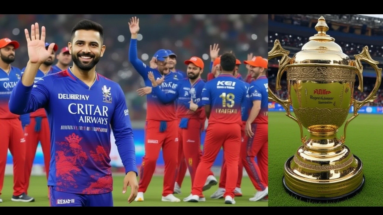 Richa Ghosh Hits Joint‑Fastest 50 in Women's T20Is, Powers India to Record 217