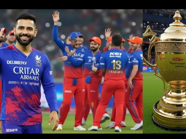 Richa Ghosh Hits Joint‑Fastest 50 in Women's T20Is, Powers India to Record 217