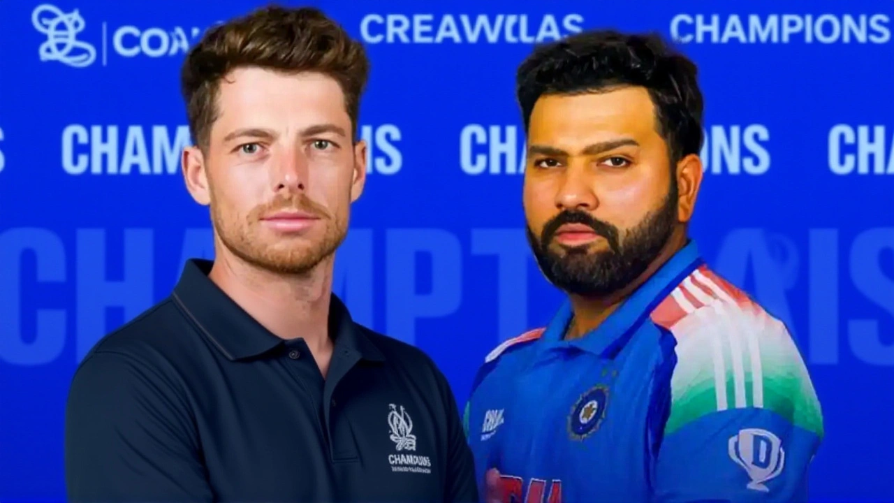 BCCI Announces India vs New Zealand 2026 Series: 3 ODIs, 5 T20Is