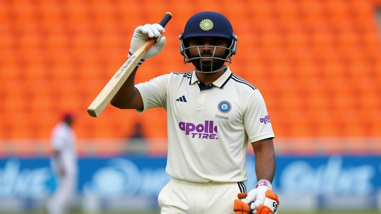 India thrash West Indies by innings; Gill's first Test win as captain