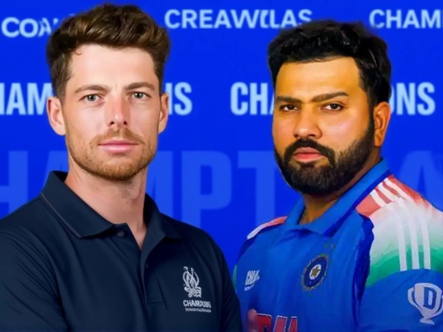 BCCI Announces India vs New Zealand 2026 Series: 3 ODIs, 5 T20Is