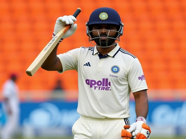 India thrash West Indies by innings; Gill's first Test win as captain