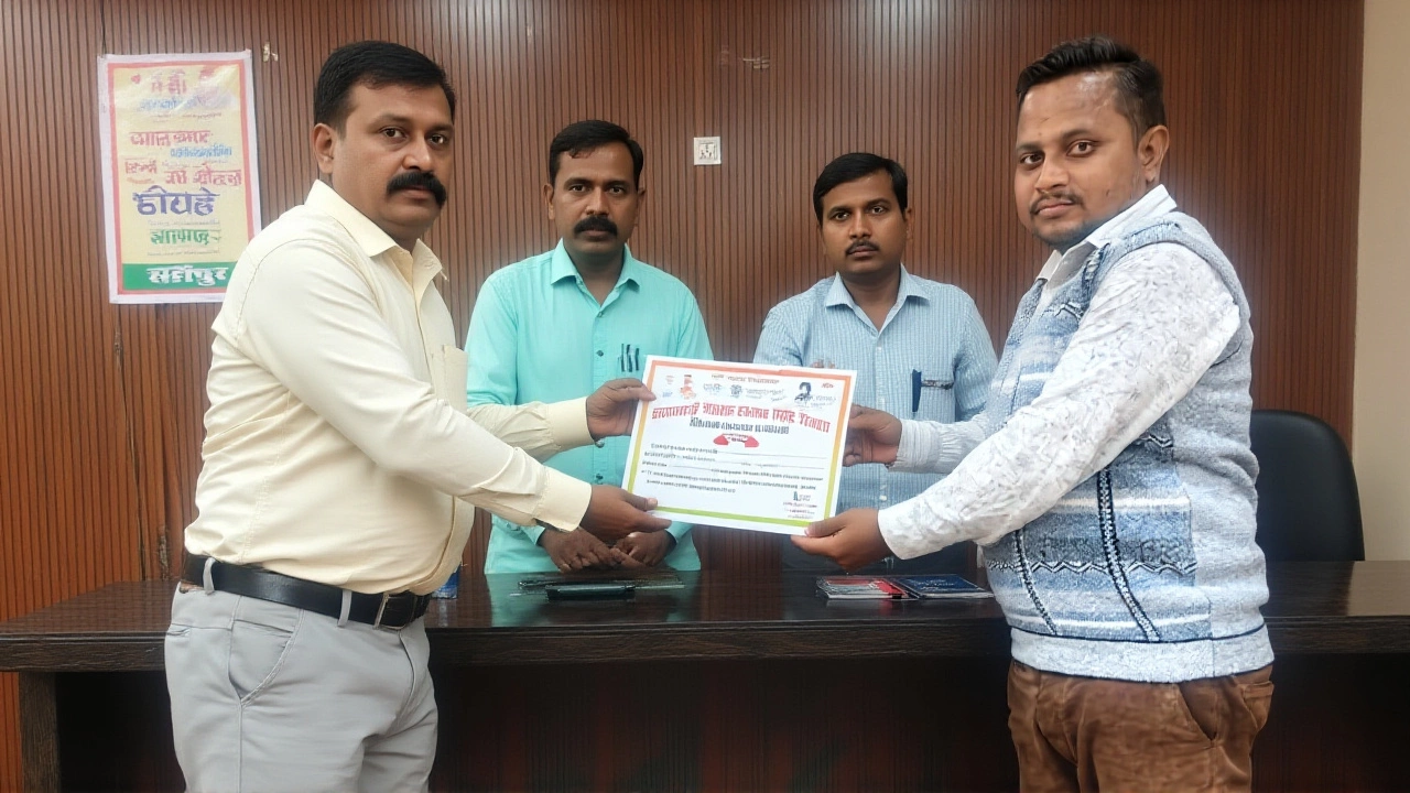 PM Modi Releases ₹18,000 Crore PM-KISAN Instalment to 9 Crore Farmers in Coimbatore, Launches Natural Farming Summit