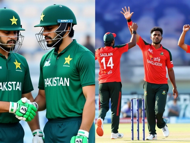 Pakistan A Clinch Third Asia Cup Rising Stars Title With Super Over Win Over Bangladesh A