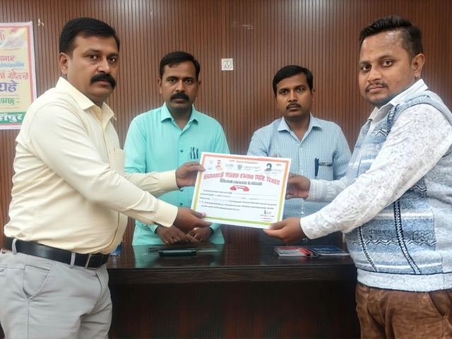 PM Modi Releases ₹18,000 Crore PM-KISAN Instalment to 9 Crore Farmers in Coimbatore, Launches Natural Farming Summit