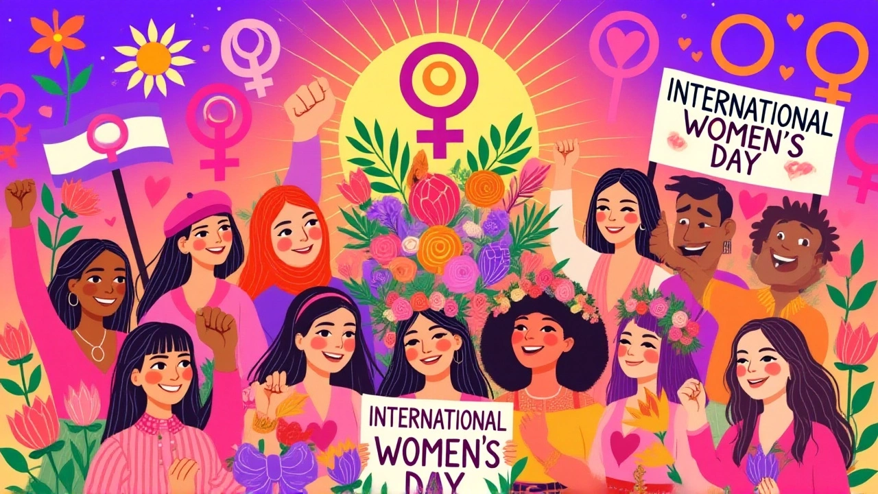 Why This Matters Beyond March 8