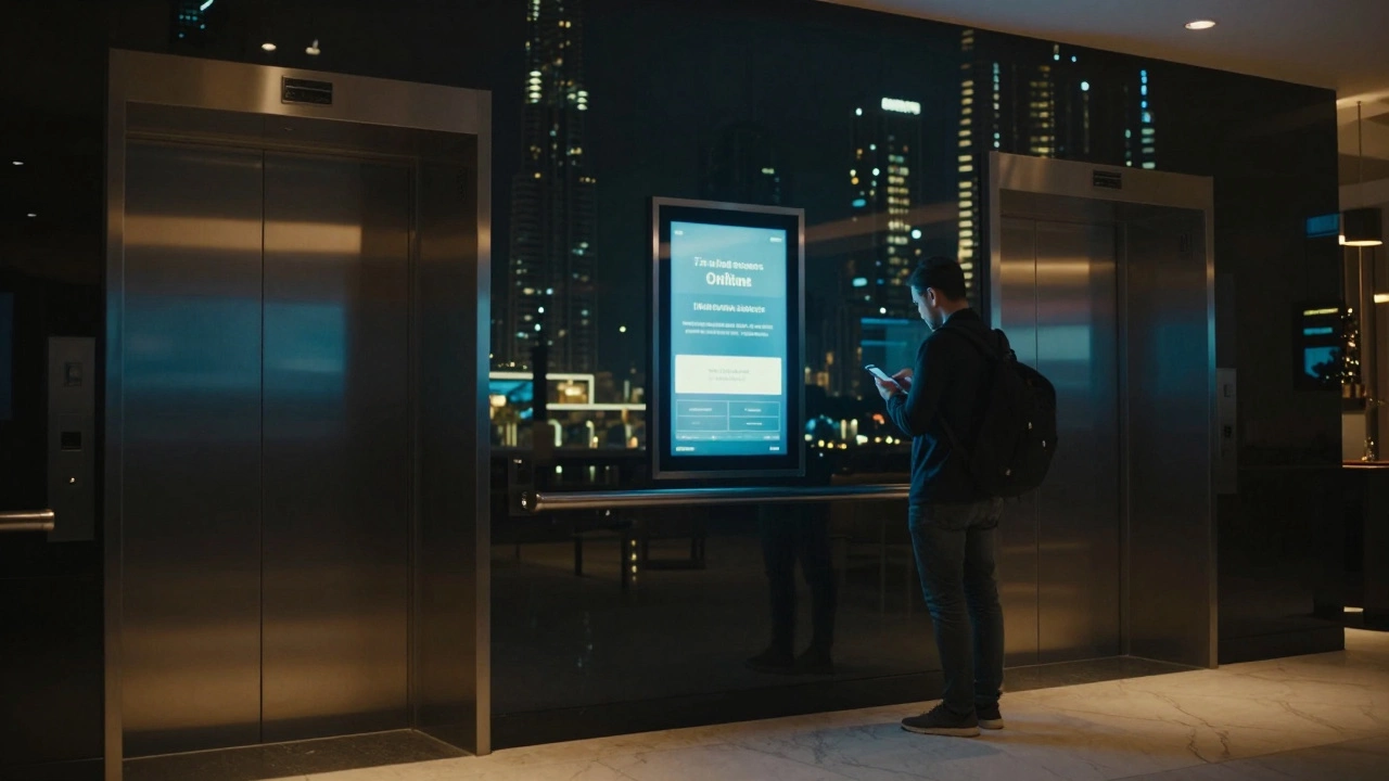 Escorts in Dubai: What You Need to Know About Companionship Services in the City