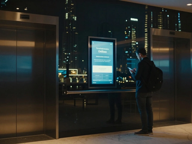 Escorts in Dubai: What You Need to Know About Companionship Services in the City