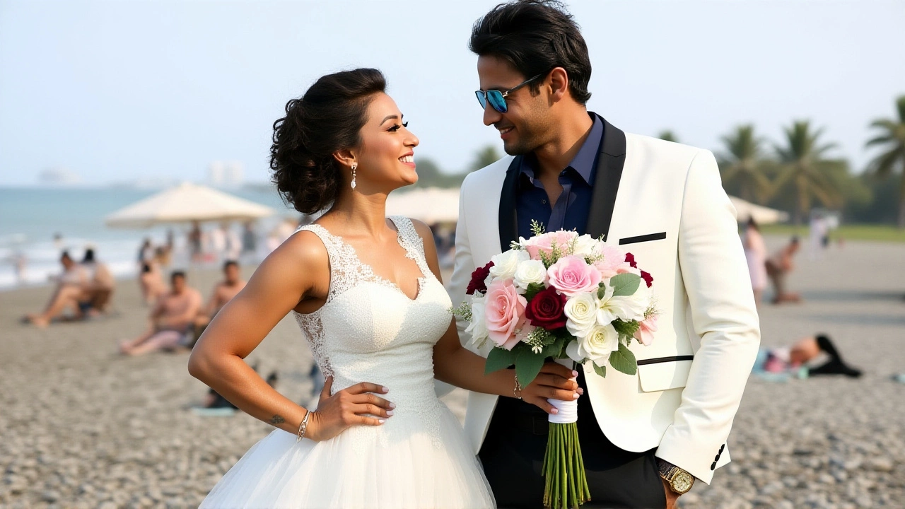 Mimi Chakraborty Love Rumors: Fact-Checking Viral Claims
