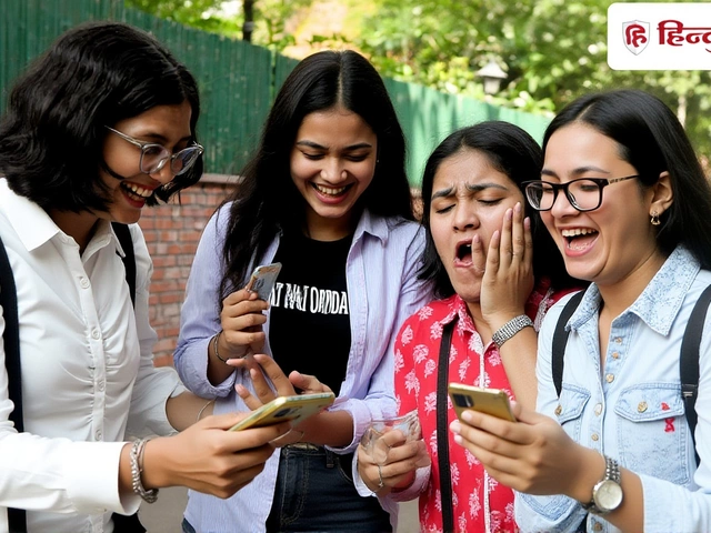 UP CNET 2026 Results Out: ABVMU Declares Scores, Counselling Starts June 29