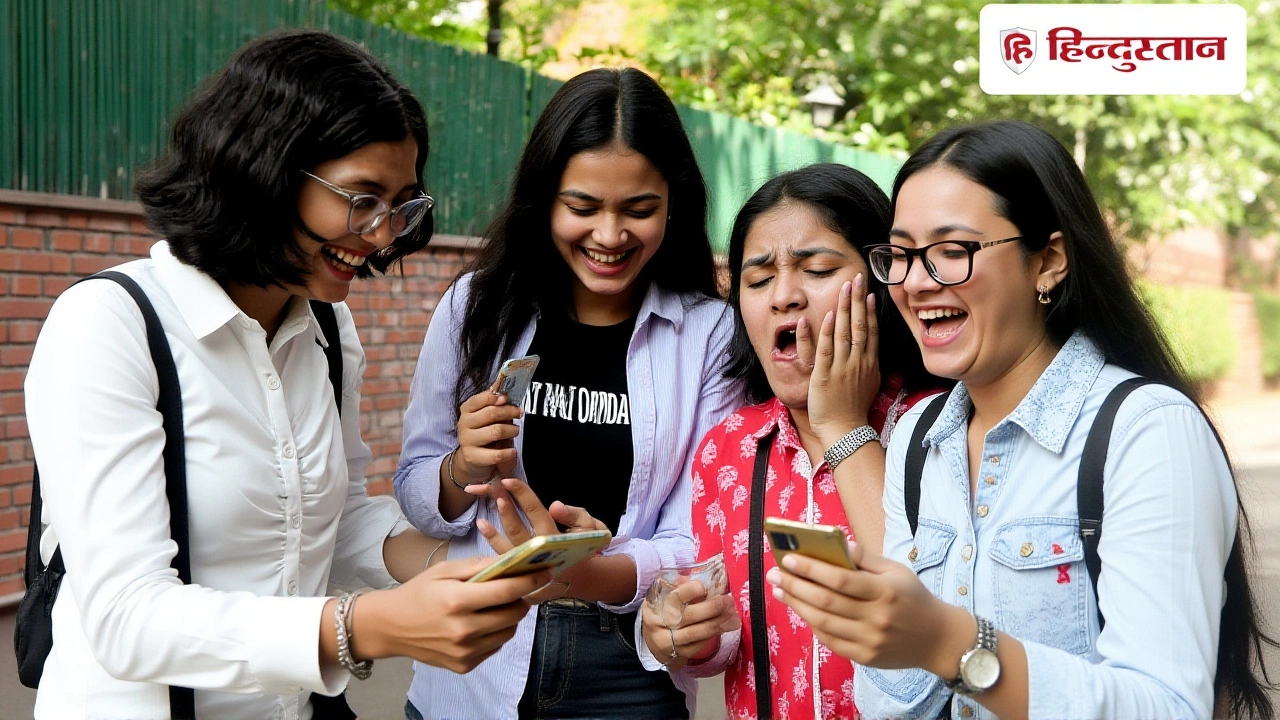 UP CNET 2026 Results Out: ABVMU Declares Scores, Counselling Starts June 29